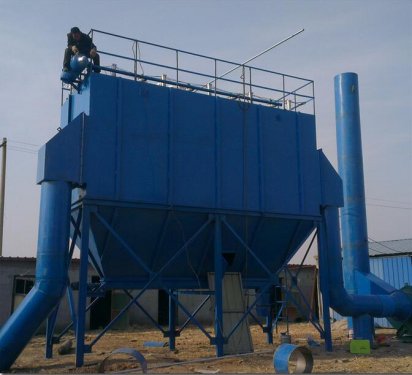 為防止布袋除塵器出現(xiàn)粉塵黏結(jié)、 濾袋堵塞，環(huán)保廠家怎么做