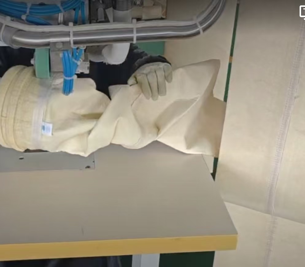 環(huán)保排放標(biāo)準(zhǔn)趨向嚴(yán)格，除塵器布袋如何實(shí)現(xiàn)超低排放